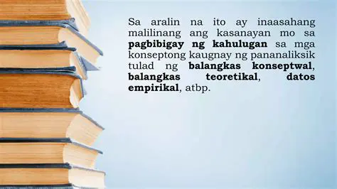 Mga Kaugnay na Pagkakataon