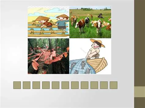 Mga Kompanya ng Pangingisda ng Lupa