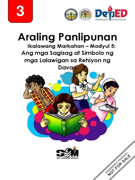 Mga Lalawigan Sa Rehiyon Ng Davao