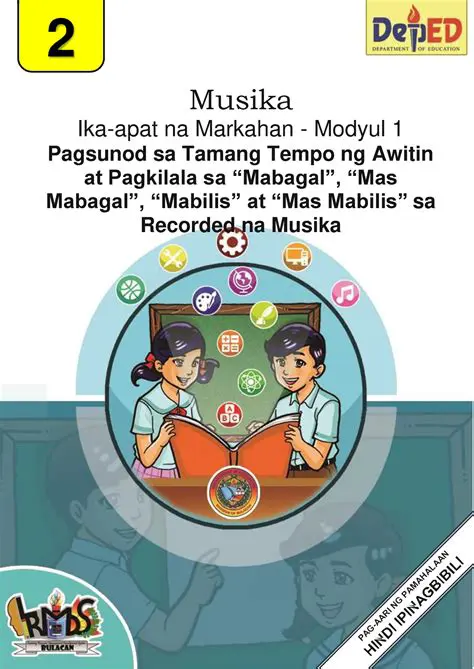 Mga Pagbabago sa Mga Musika