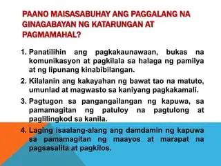 Mga Pagkakamali at Pagkakamali sa Pagtugon sa Krisis