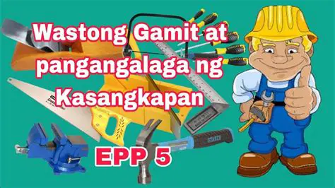 Mga Paraan ng Paggamit ng Windmill