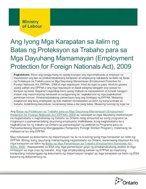 Mga Paraan ng Proteksyon sa Kubyerta