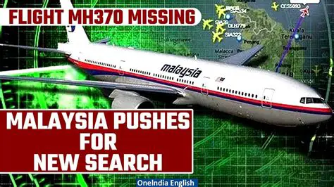 MH370: Latest News, Unanswered Questions, and the Search for Truth