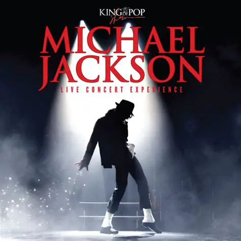 Michael Jackson: Der King of Pop und sein unvergessliches Erbe