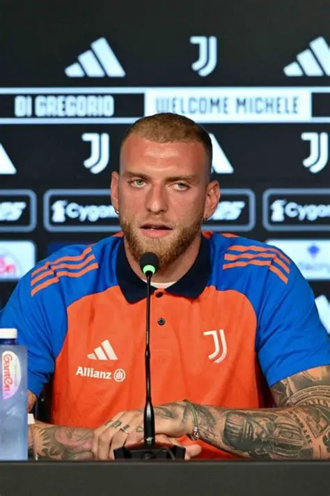 Michele Di Gregorio: A Deep Dive into the Career and Impact of the Italian Innovator