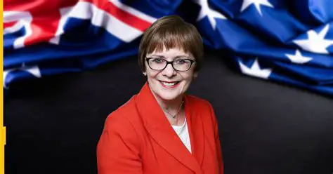 Michelle Leahy: A Driving Force in Australia's Digital Regulatory Landscape