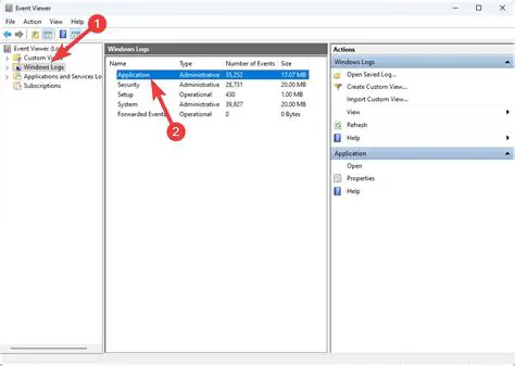 Microsoft Volume Shadow Services