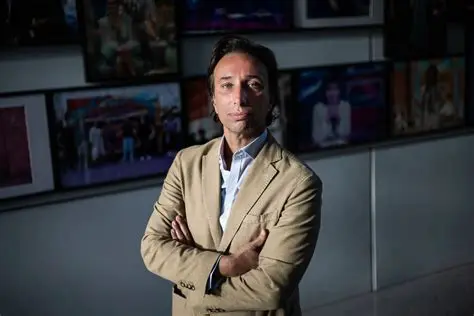 Miguel Morgado: O Artista que Molda o Futuro da Tecnologia e da Criatividade