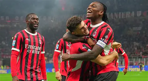 Milan vs. Fiorentina: A Clash of Titans in Serie A