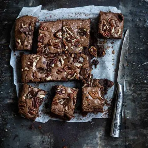 Miljuschka Brownie Recept: De Ultieme Gids voor Heerlijke Brownies