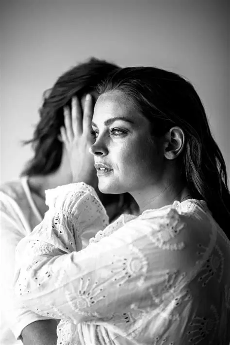 Miljuschka Witzenhausen: Unraveling the Holleeder Family Tree – Is She Astrid's Daughter?