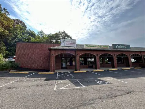 Discovering Culinary Gems: A Guide to Mill Plain Road Restaurants in Danbury, CT