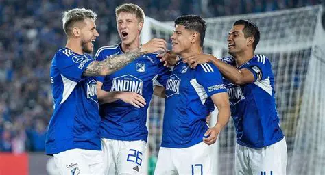 Millonarios FC: A Legacy of Colombian Football Dominance and Enduring Passion