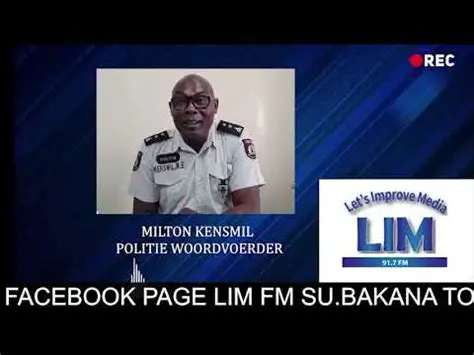 Milton Kensmil: A Deep Dive into His Life, Work, and Impact