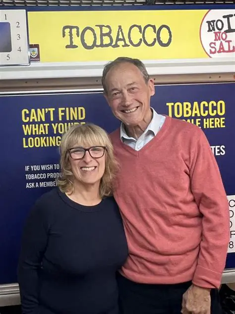 Milton Newsagents Paisley: Your Essential Local Hub for Papers, Groceries & More