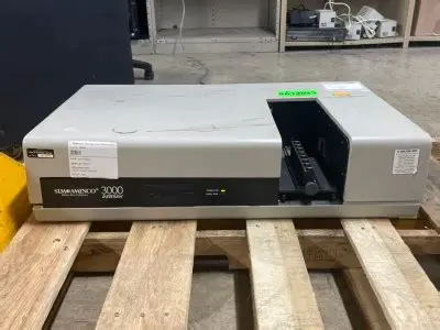 Milton Roy Spectronic 3000