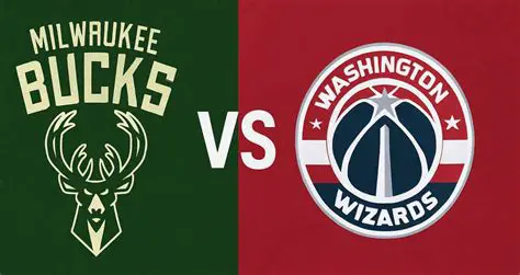Milwaukee Bucks vs. Washington Wizards: A Deep Dive into the Eastern Conference Showdown