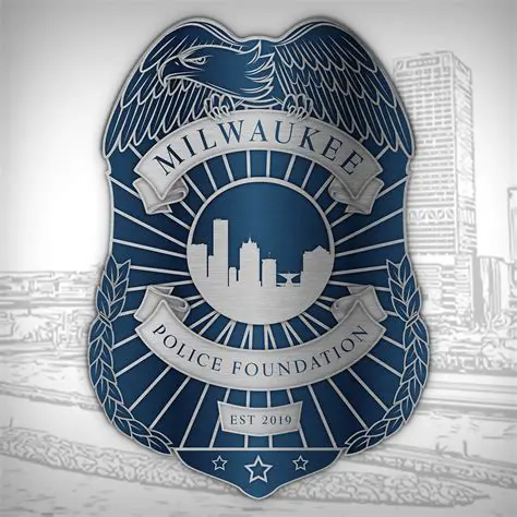 Milwaukee Police Department: Serving and Protecting the Community
