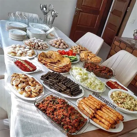 Misafir Perverlikin Tarihi