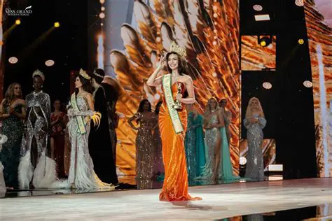 Miss Grand International 2025 : Tout ce que vous devez savoir sur la prochaine édition
