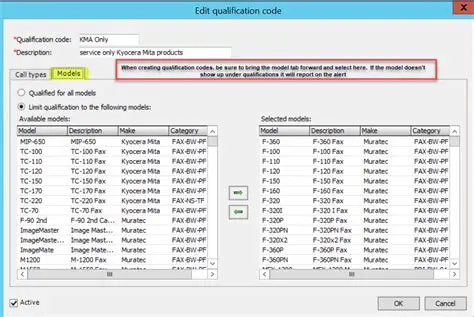 Missing assembly qualification