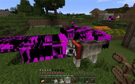 Missing or Corrupted Texture File