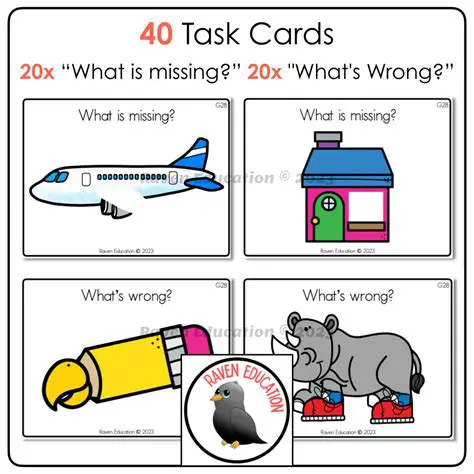 Missing or incorrect annotations