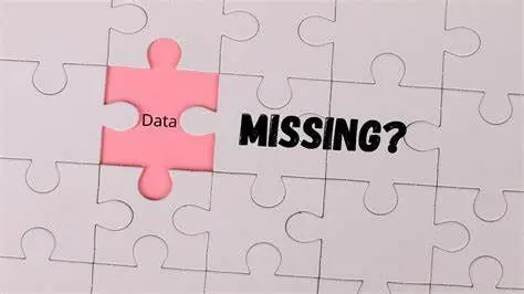 Missing or Incorrect JSON Data