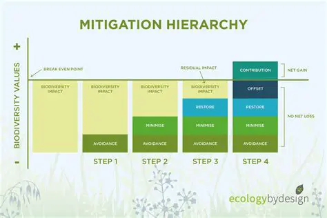Mitigation and Remediation