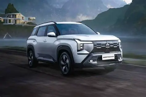 Mitsubishi Destinator sa Pilipinas: Balita, Specs, at Pagpepresyo