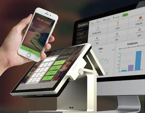 Mobile and Online Integration