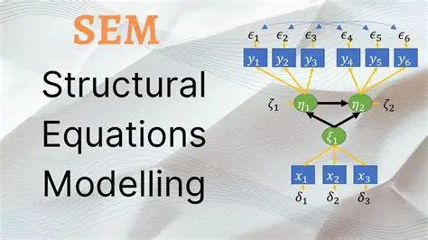 Modeling the Relationship with Equations