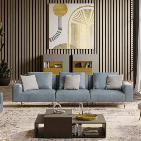 Modern and Classic Environments