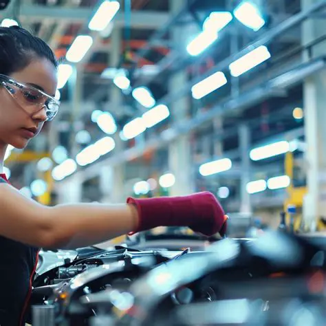 Modern Material Technology