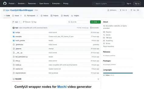 Modify the generator wrapper