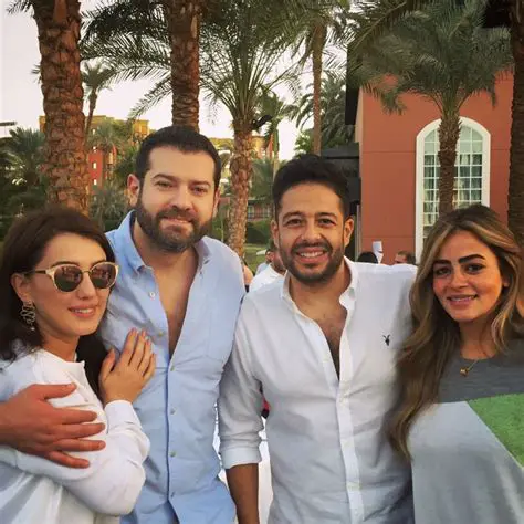 محمد حماقي: مسيرة فنية متألقة وإنجازات لا تُنسى