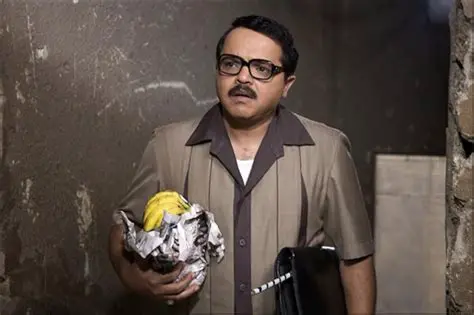 Mohamed Henedi: A Comedic Icon and His Enduring Legacy in Egyptian Cinema
