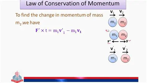 Momentum Conservation Method