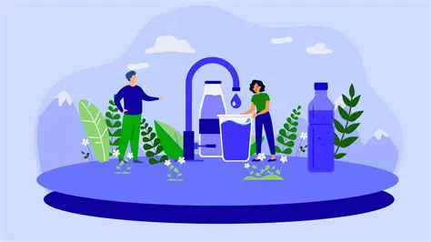 Mon Eau.fr : Votre Guide Complet pour une Gestion de l'Eau Simplifiée et Responsable