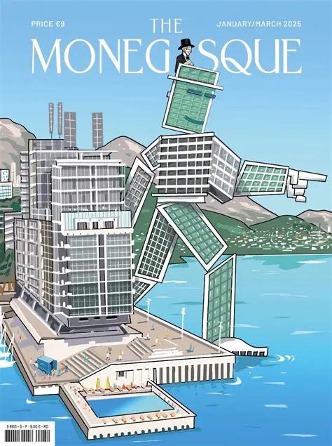 Monaco FC: A Deep Dive into the Monegasque Giants