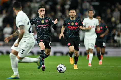 Monaco vs Tottenham: O Confronto Histórico e os Destaques da Temporada