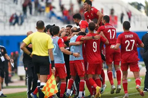 Monastir Foot: A Deep Dive into the Tunisian Football Scene