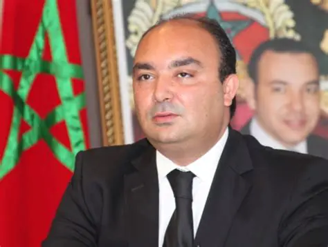 منصف بلخياط: رحلة رائد الأعمال والسياسي الملتزم بخدمة المغرب