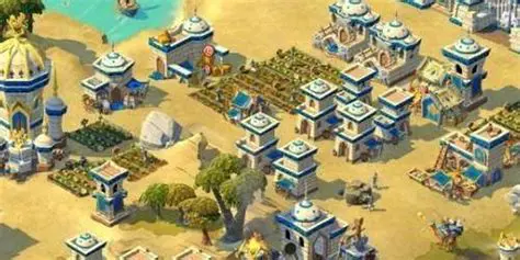 Le Monde Captivant des Jeux de Stratégie en Temps Réel (RTS) : Histoire, Évolution et Impact