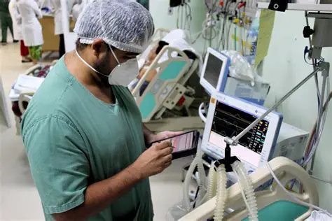 Monitoramento de tratamentos