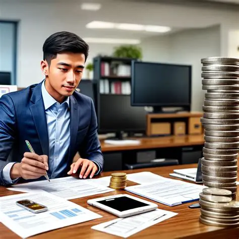 Monitore seus Recursos Financeiros