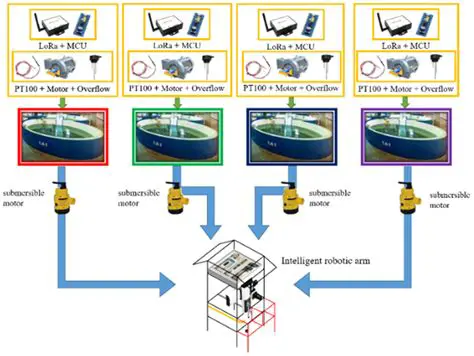 Monitoring and control of introduced fish species