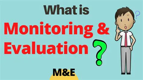 Monitoring and Evaluation of K3 Performance