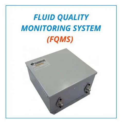 Monitoring fluid condition